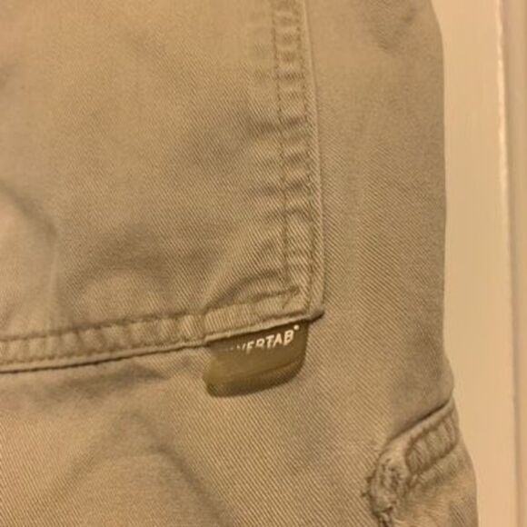 Levi’s SilverTab Size 31 Cargo Shorts - Picture 4 of 4
